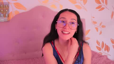 Ginn online show from March 3, 12:44 pm