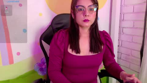 Ginger online show from May 11, 3:08 am