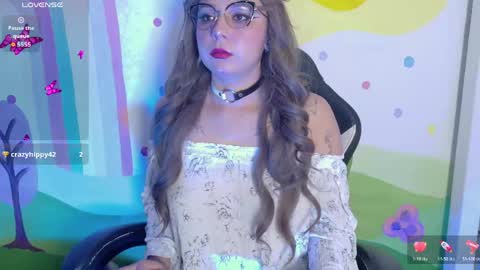 Ginger online show from May 12, 4:10 am