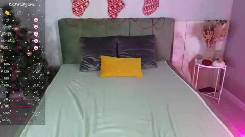 Ginger online show from January 9, 1:54 am