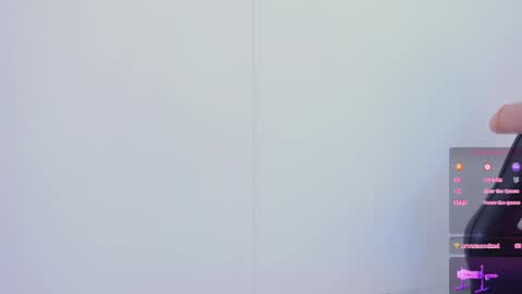 Kloe online show from April 9, 2:03 am