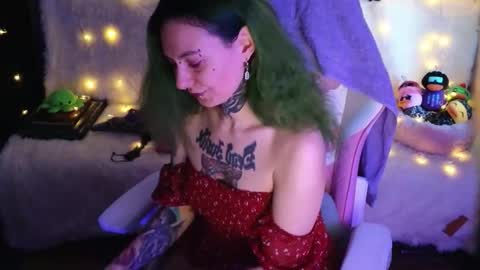 Ginger online show from March 18, 10:42 am