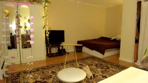 Vasilisa online show from February 24, 6:50 pm