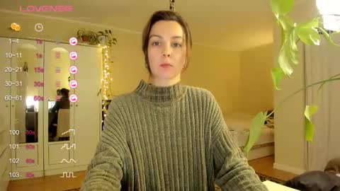 Vasilisa online show from November 15, 5:03 pm