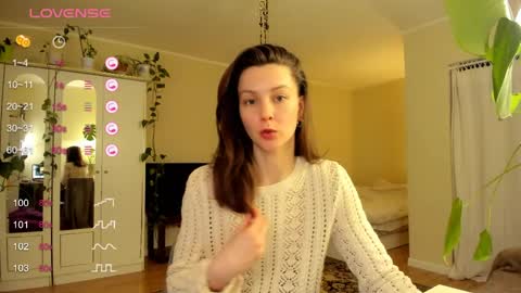 Vasilisa online show from March 28, 6:18 pm