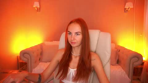 GinegerGazee online show from October 14, 6:05 am