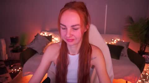 GinegerGazee online show from March 16, 6:17 am