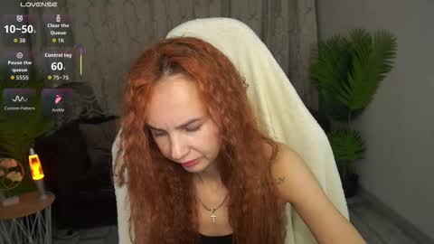 GinegerGazee online show from December 20, 7:01 am