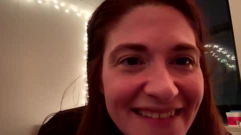 gingerlynx online show from November 5, 1:22 am