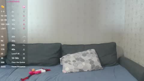 Michelle online show from December 31, 2:58 pm