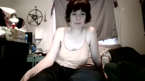 Ginger online show from December 12, 6:53 pm