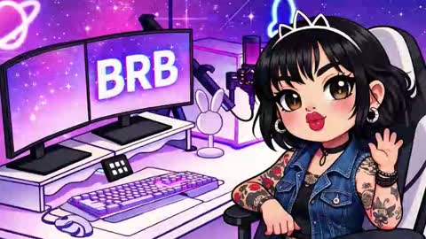 ginmeowuwu online show from February 16, 5:13 pm