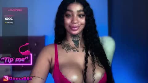 Ginna Bolton online show from October 4, 7:03 am