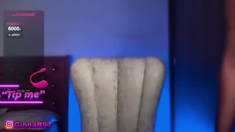 Ginna Bolton online show from October 3, 2:05 am