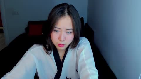 Ginny online show from March 2, 8:35 pm