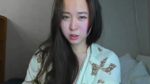 Ginny online show from November 24, 8:33 pm