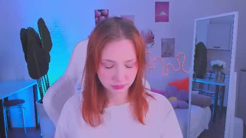 Ginny online show from July 1, 4:34 am