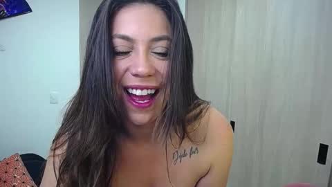 Giorgia online show from March 10, 11:20 pm