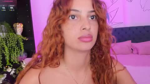 Gio online show from February 15, 3:28 pm