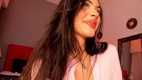 Giovanna  online show from February 6, 8:29 am