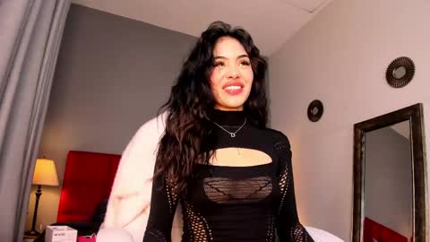 Giovanna  online show from May 30, 5:27 am