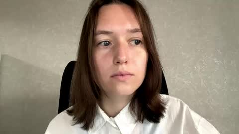 Melisa online show from May 19, 1:56 am
