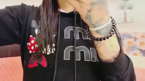 giralisis24 online show from December 16, 12:11 pm