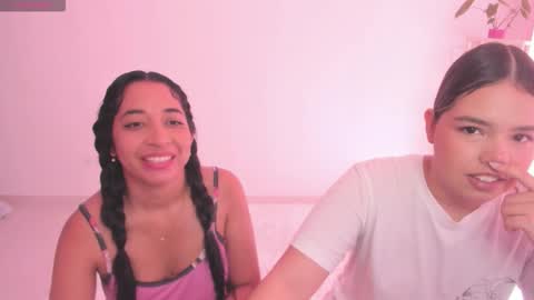 Alana online show from November 23, 1:46 pm