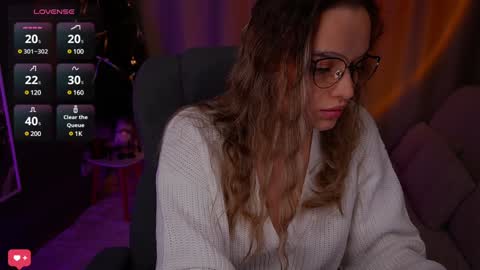 Kate online show from January 9, 6:47 pm