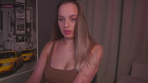 Kate online show from October 8, 7:07 pm