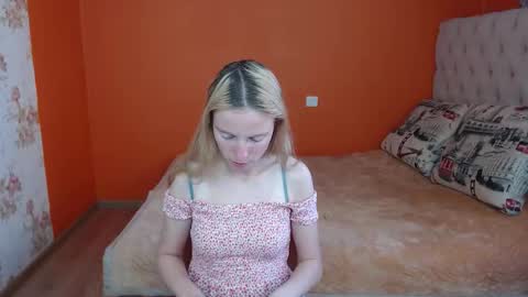 Katia online show from September 21, 2:05 pm