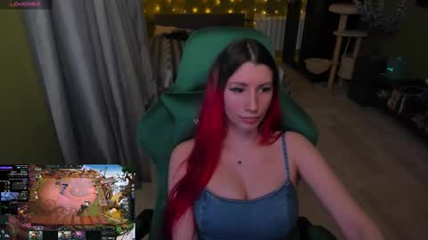 Meowww online show from March 14, 6:53 pm