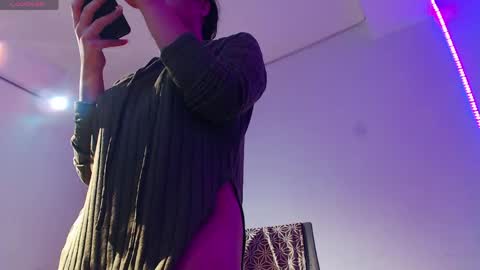 GhostG online show from April 19, 9:06 pm