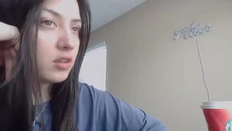 Jasmine online show from November 22, 5:26 pm