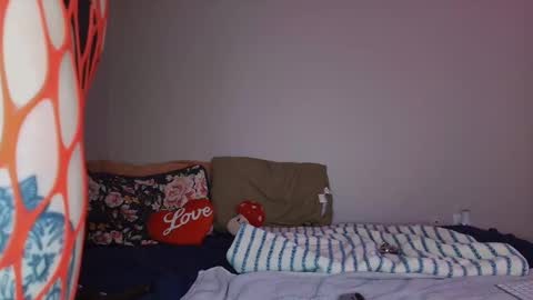 Camille online show from February 2, 1:21 pm