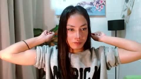 Callmenor online show from January 6, 2:36 pm