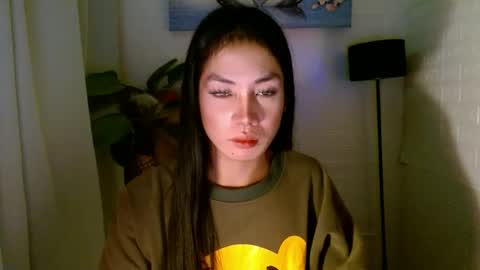 Callmenor online show from January 18, 7:37 pm