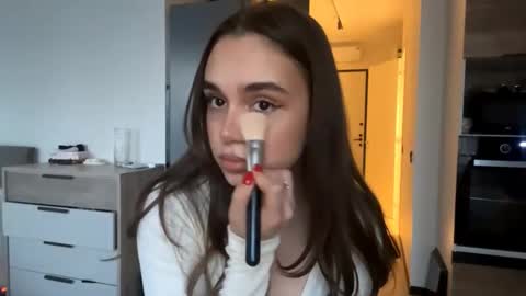 Tiana online show from March 15, 3:36 pm