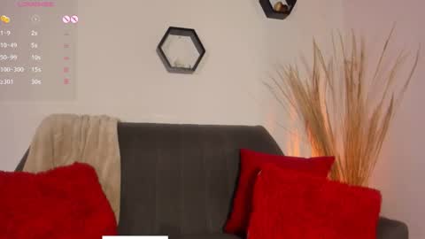 Gisell s online show from February 28, 10:53 pm