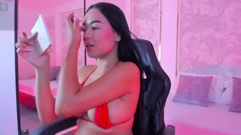 giselle_anelise online show from April 22, 2:19 am
