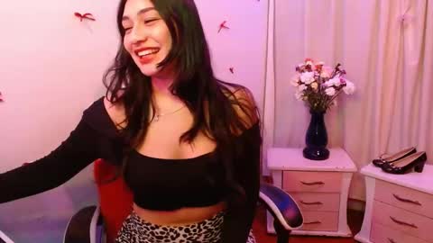 giselle_greey online show from October 23, 7:36 am