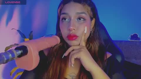 Giselle online show from April 17, 2:13 am