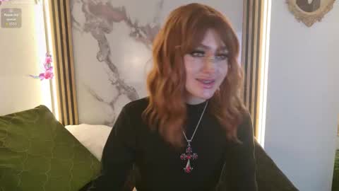 GISEL online show from December 18, 2:11 pm