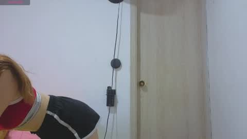 giselle online show from March 17, 8:57 pm