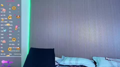 Gigi  online show from November 21, 11:12 am