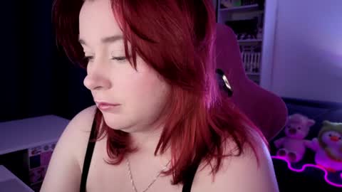AlexaMillis online show from July 29, 9:26 pm