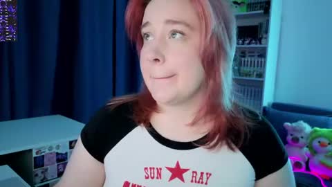 AlexaMillis online show from July 12, 10:43 pm