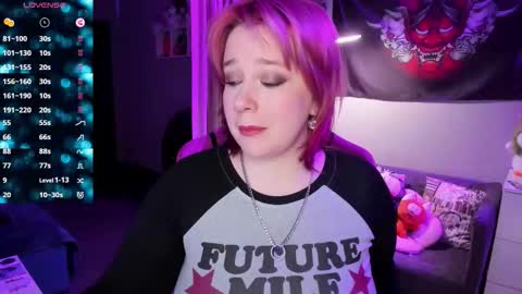 AlexaMillis online show from January 15, 9:54 pm