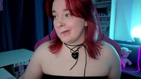 AlexaMillis online show from June 19, 10:35 pm