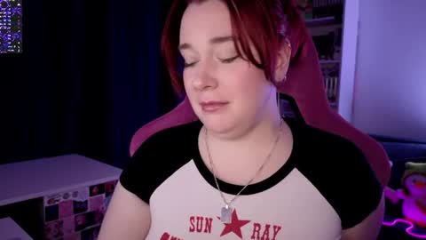 AlexaMillis online show from July 30, 9:37 pm